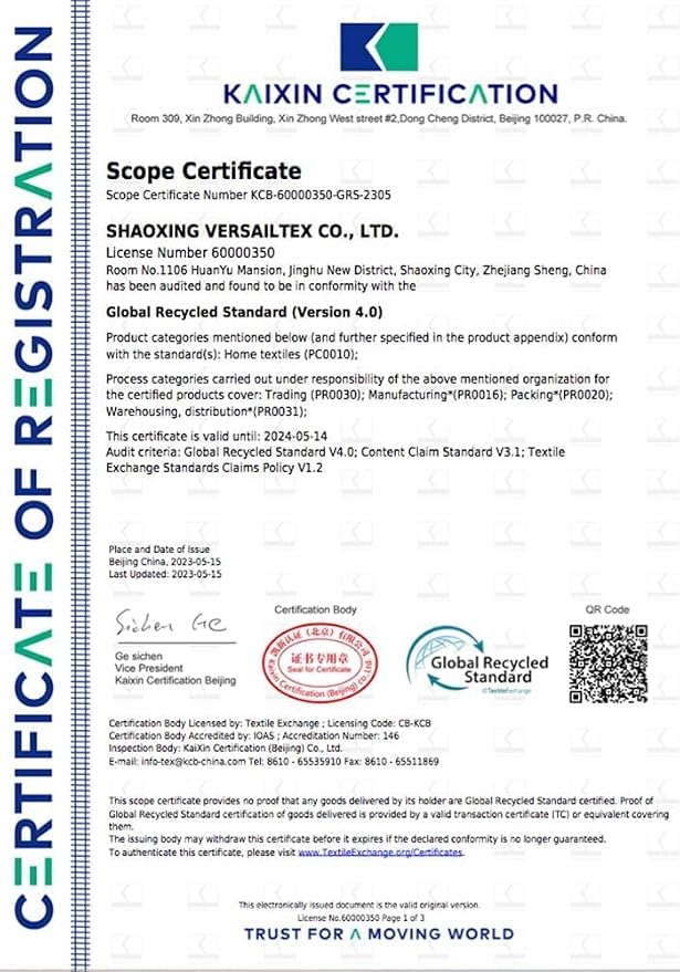 H.VERSAILTEX Velvet Stretch Couch Cushion Cover Plush Cushion Slipcover - Image 9