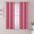 ChrisDowa Room Darkening Curtains by ChrisDowa