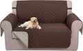 U-NICE HOME Loveseat Sofa Cover by U-NICEHOME