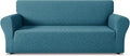 ZNSAYOTX 1 Piece Stretch Sofa Covers by ZNSAYOTX