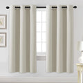 H.VERSAILTEX Blackout Curtains for Bedroom Thermal Insulated Room Darkening by HVERSAILTEX