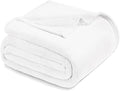 Exclusivo Mezcla Soft Fleece Blanket King Size by ExclusivoMezcla