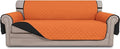 Easy-Going Reversible Couch Cover, 3 Cushion Sofa, Water Resistant Furniture Mat by Easy-Going