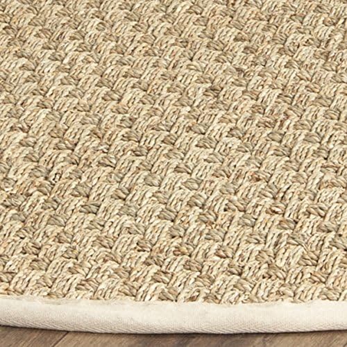 SAFAVIEH Area Rug 5' Round - Image 5