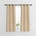NICETOWN Bedroom Blackout Curtains and Drapes by NICETOWN