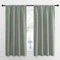 NICETOWN Window Curtains Blackout Drapes by NICETOWN