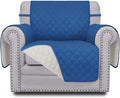 Easy-Going Reversible Couch Cover, Small Chair, Water Resistant Furniture Mat by Easy-Going