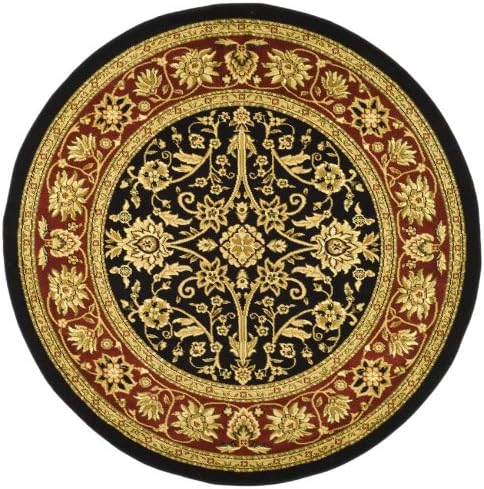 SAFAVIEH Lyndhurst Collection Area Rug - Image 2