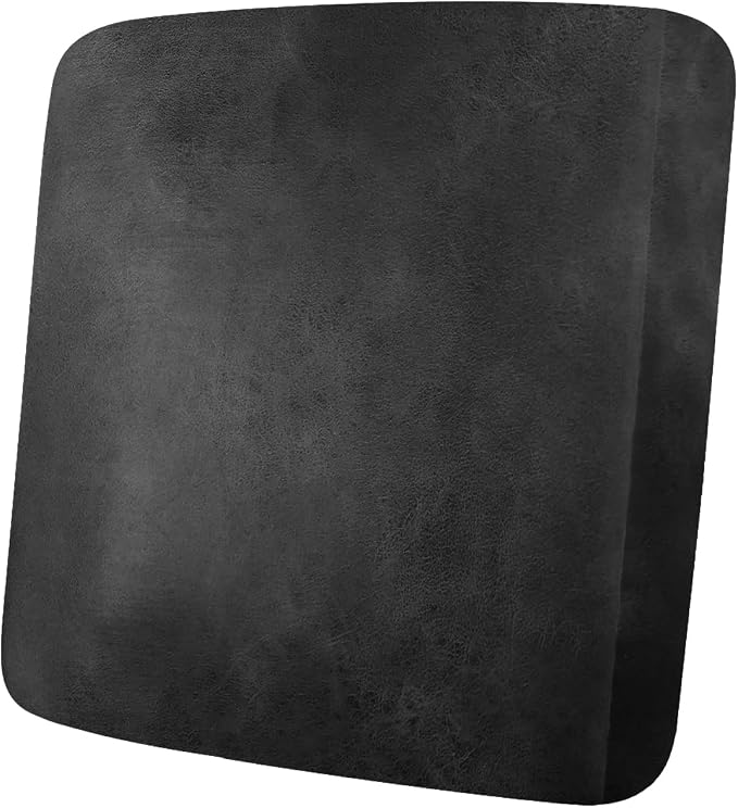 ANARACHON Leather Look Couch Cushion Covers Sofa Seat Slipcovers Sets Couches by ANARACHON