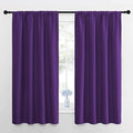 NICETOWN Blackout Curtains for Living Room by NICETOWN