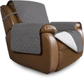 Easy-Going Reversible Couch Cover, Oversized Recliner, Water Resistant by Easy-Going