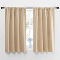 NICETOWN Blackout Room Darkening Curtains by NICETOWN