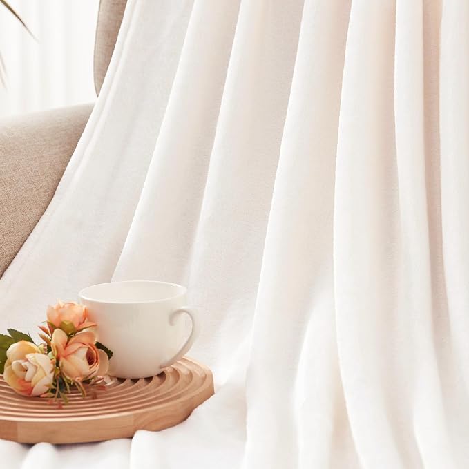 Exclusivo Mezcla Soft Fleece Throw Blanket - Image 7