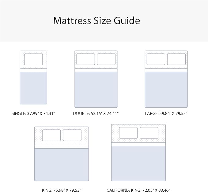 Signature Design by Ashley Twin Size Chime 10 Inch Medium Firm Hybrid Mattress with Cooling Gel Memory Foam for Pressure Relief, Fiberglass Free, Mattress In A Box
