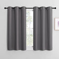 NICETOWN Blackout Curtain Panels by NICETOWN