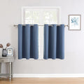ChrisDowa Small Blackout Curtains by ChrisDowa