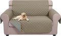 U-NICE HOME Loveseat Sofa Cover by U-NICEHOME