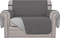 Easy-Going Reversible Couch Cover, Oversized Chair, Water Resistant Furniture by Easy-Going