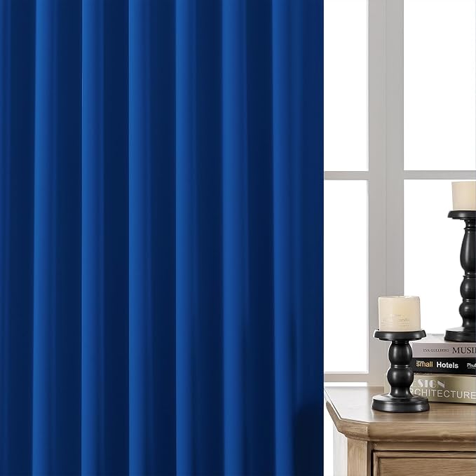 Joydeco Blackout Curtains 84 Inch Long - Image 5