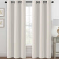 H.VERSAILTEX Room Darkening Curtains by HVERSAILTEX