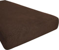 Hokway Couch Cushion Covers Stretch Cushion Covers Sofa Seat Cushion Slipcover by Hokway