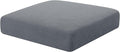 Hokway Couch Cushion Covers Stretch Cushion Covers Sofa Seat Cushion Slipcover by Hokway