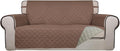 PureFit Reversible Quilted Couch Covers by PureFit