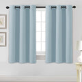 H.VERSAILTEX Blackout Curtains for Bedroom Thermal Insulated Room Darkening by HVERSAILTEX