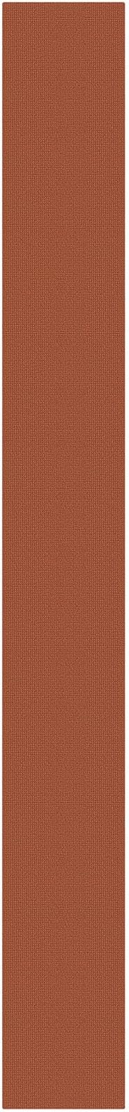 KOZYFLY Orange 2x18 Runners Rugs - Image 8
