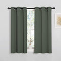 NICETOWN Bedroom Blackout Curtains by NICETOWN