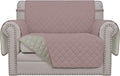 Easy-Going Reversible Couch Cover, Oversized Chair, Water Resistant Furniture by Easy-Going