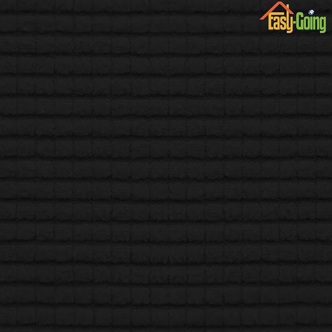 Easy-Going Stretch 1 Piece Couch Cushion Cover - Image 5