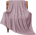 BEDELITE Fleece Blanket Soft Plush Throw by BEDELITE