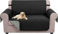 U-NICE HOME Loveseat Sofa Cover by U-NICEHOME