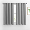 NICETOWN Blackout Curtains Panels by NICETOWN