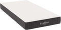 Modway Aveline 8” Cooling Gel-Infused Ventilated Memory Foam Twin XL Mattress