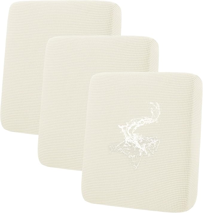 Waterproof Couch Cushion Covers by hyha