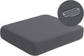 Water-Repellent Sofa Cushion Covers Jacquard High Stretch Fabric Furniture by Unknown