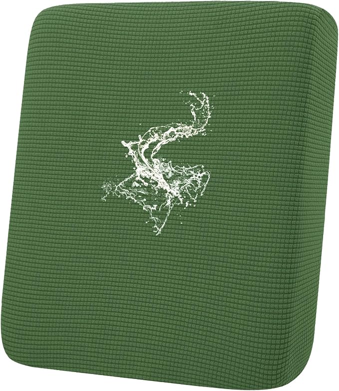 Waterproof Couch Cushion Covers by hyha
