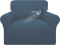 Easy-Going 100% Waterproof Chair Couch Cover, Stretch Jacquard Sofa Cover | by Easy-Going