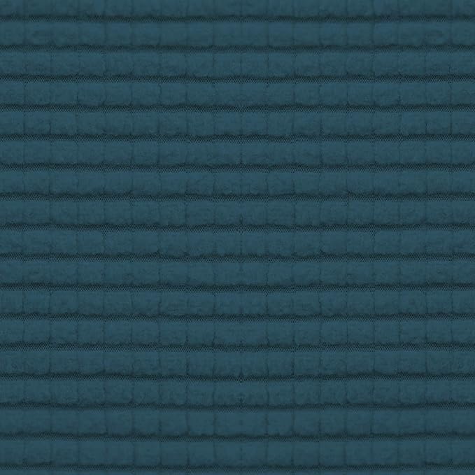 Easy-Going Stretch 1 Piece Loveseat Couch Cushion Cover - Image 6