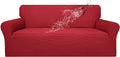 Easy-Going 100% Waterproof Couch Cover, 3 Cushion Couch Slipcover by Easy-Going