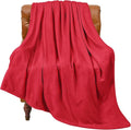 BEDELITE Fleece Blanket Soft Plush Throw by BEDELITE