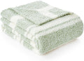 Snuggle Sac Heather Throw Blanket by SnuggleSac