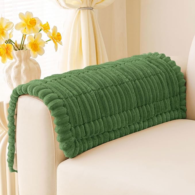 Smiry Couch Cover for Dogs, Non Slip Washable Sofa Protector for Pets | Soft by Smiry