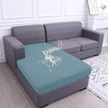 Waterproof Sectional Couch Covers, Non Slip Sofa Cushion Covers | L Shape by hyha
