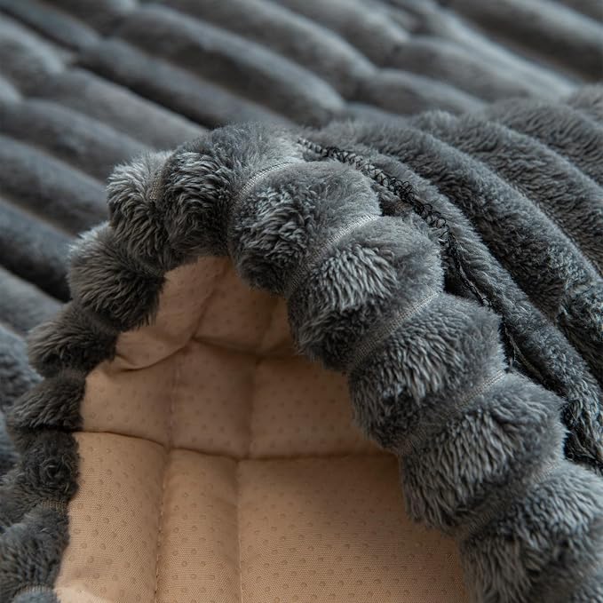Pet Couch Covers Protector for Dogs Sofa Slipcovers Washable Cushion Cover | - Image 7