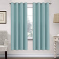 H.VERSAILTEX Ultra Soft Microfiber Thermal Insulated Antique Copper Grommet by HVERSAILTEX