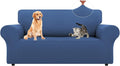 LURKA Stretch Loveseat Sofa Slipcovers 1 Piece Couch Covers by LURKA