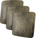 ANARACHON Leather Look Couch Cushion Covers Sofa Seat Slipcovers Sets Couches by ANARACHON